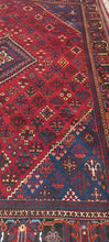 Charger l'image dans la galerie, Grand tapis Djocheran fait main n°19176_340×246