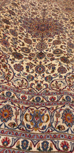 Charger l'image dans la galerie, Grand Tapis Kachmar fait main°8929_355×245