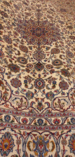 Charger l'image dans la galerie, Grand Tapis Kachmar fait main°8929_355×245