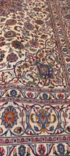 Charger l'image dans la galerie, Grand Tapis Kachmar fait main°8929_355×245