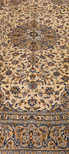Charger l'image dans la galerie, Grand Tapis Kachan fait main n°12363_353×247