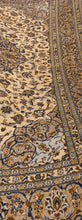 Charger l'image dans la galerie, Grand Tapis Kachan fait main n°12363_353×247
