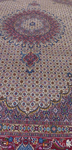 Charger l'image dans la galerie, Grand Tapis Moud fait main n°18562_350×250