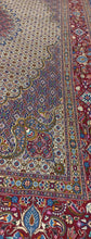 Charger l'image dans la galerie, Grand Tapis Moud fait main n°18562_350×250