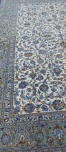 Charger l'image dans la galerie, Grand tapis Kachan fait main n°8930_394×280