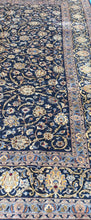 Charger l'image dans la galerie, Grand tapis Kachan fait main n°4888_401×302