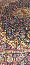 Charger l'image dans la galerie, Grand tapis Nadjafabad fait main n°4672_388×292