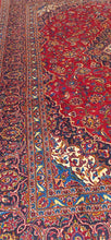 Charger l'image dans la galerie, Grand Tapis Kachan fait main n°17955_390×300