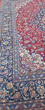 Charger l'image dans la galerie, Grand tapis Nadjafabad fait main n°12369_395×304