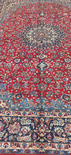 Charger l'image dans la galerie, Grand tapis Nadjafabad fait main n°11922_420×300