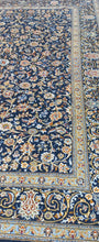 Charger l'image dans la galerie, Grand tapis Kachan fait main n°2837_385×273
