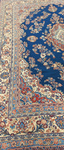 Charger l'image dans la galerie, Grand tapis Sarouk fait main n°7048_363×272