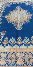 Charger l'image dans la galerie, Grand Tapis Kerman fait main n°4642_407×290