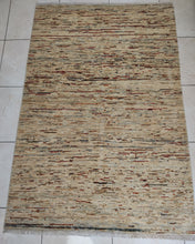 Charger l'image dans la galerie, Tapis Gabbeh noué main n°14_190×125