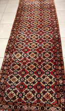 Charger l'image dans la galerie, Tapis Varamine tissé main n°17967_282×105