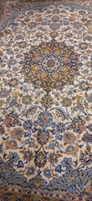 Charger l'image dans la galerie, GRAND Tapis Nadjafabad tissé main n°8560_373×263