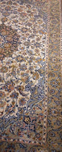 Charger l'image dans la galerie, GRAND Tapis Nadjafabad tissé main n°8560_373×263