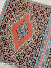 Charger l'image dans la galerie, PAIRE 2 Kilims noués mains n°19040/19041_113×80