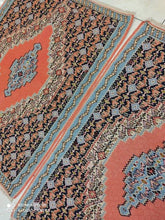 Charger l'image dans la galerie, PAIRE 2 Kilims noués mains n°19040/19041_113×80