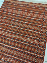 Charger l'image dans la galerie, Kilim Ghachghai fait main n°19680_148×100