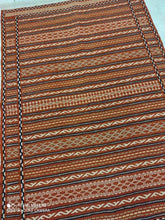 Charger l'image dans la galerie, Kilim Ghachghai fait main n°19680_148×100
