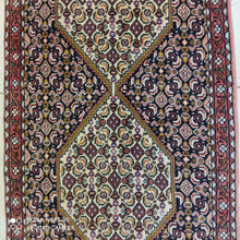 Charger l'image dans la galerie, Tapis Kurdistan fait main n°10311_250×55