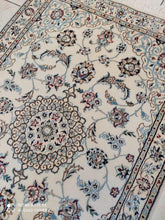 Charger l'image dans la galerie, Tapis Nain fait main n°16952_110×74