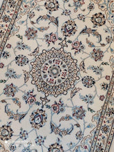Charger l'image dans la galerie, Tapis Nain fait main n°16952_110×74