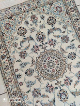 Charger l'image dans la galerie, Tapis Nain fait main n°16952_110×74