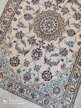 Charger l'image dans la galerie, Tapis Nain fait main n°16952_110×74