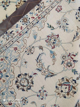 Charger l'image dans la galerie, Tapis Nain fait main n°16952_110×74