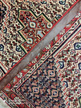 Charger l'image dans la galerie, Tapis Kurdistan fait main n°10331_112×72
