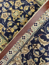 Charger l'image dans la galerie, Tapis Nain fait main n°4457_115×57