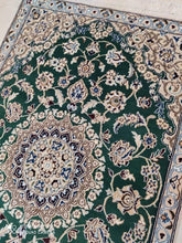 Charger l'image dans la galerie, Tapis Nain fait main n°19565_140×90
