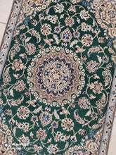 Charger l'image dans la galerie, Tapis Nain fait main n°19565_140×90