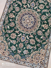 Charger l'image dans la galerie, Tapis Nain fait main n°19565_140×90