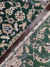 Charger l'image dans la galerie, Tapis Nain fait main n°19565_140×90