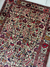 Charger l'image dans la galerie, Tapis Roudbar tissé main n°16580_145×103