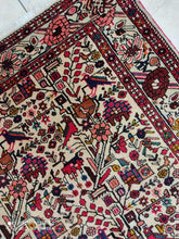 Charger l'image dans la galerie, Tapis Roudbar tissé main n°16580_145×103
