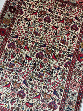 Charger l'image dans la galerie, Tapis Roudbar tissé main n°16580_145×103