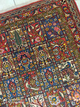 Charger l'image dans la galerie, Tapis Bakhtiar tissé main n°9219_145×105