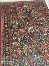 Charger l'image dans la galerie, Tapis Bakhtiar tissé main n°9219_145×105