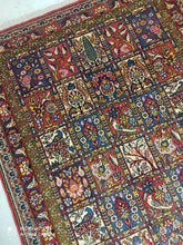 Charger l'image dans la galerie, Tapis Bakhtiar tissé main n°9219_145×105