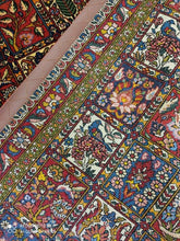 Charger l'image dans la galerie, Tapis Bakhtiar tissé main n°9219_145×105