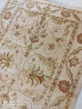 Charger l'image dans la galerie, Tapis Mahalat tissé main n°12773_150×105