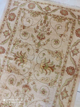 Charger l'image dans la galerie, Tapis Mahalat tissé main n°12773_150×105