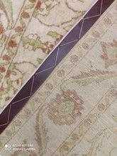 Charger l'image dans la galerie, Tapis Mahalat tissé main n°12773_150×105