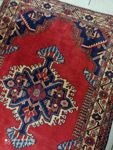 Charger l'image dans la galerie, Tapis Tafrech noué main n°17136_151×108