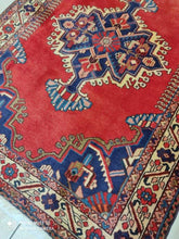 Charger l'image dans la galerie, Tapis Tafrech noué main n°17136_151×108