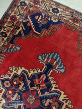 Charger l'image dans la galerie, Tapis Tafrech noué main n°17136_151×108